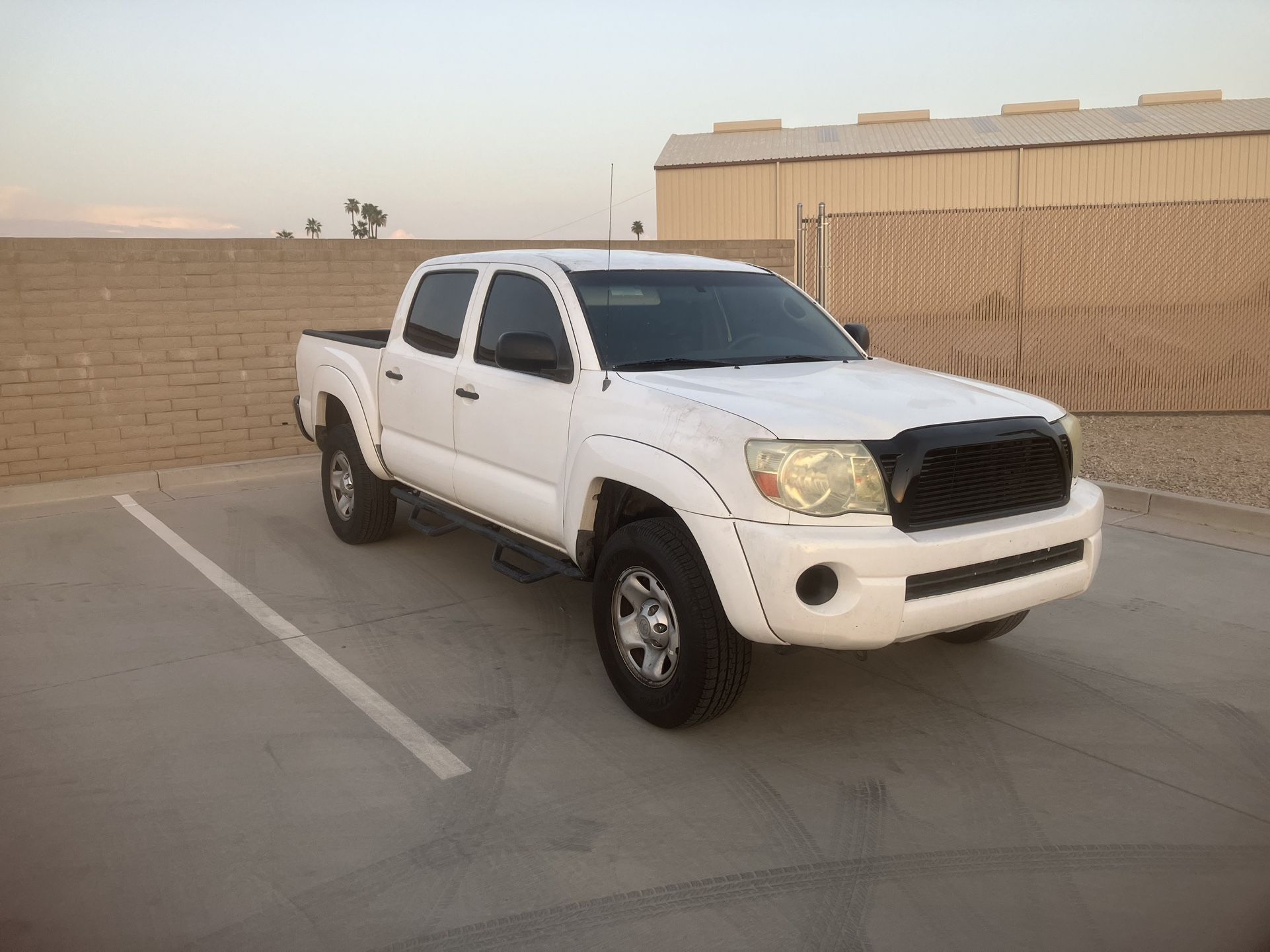 2006 Toyota Tacoma