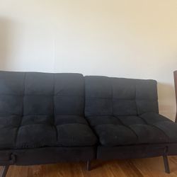 Futon/couch /sofa 