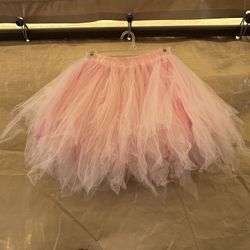skirt