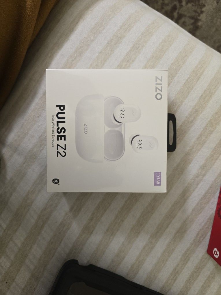 Zizo Pulse Z2 True Wireless Earbuds