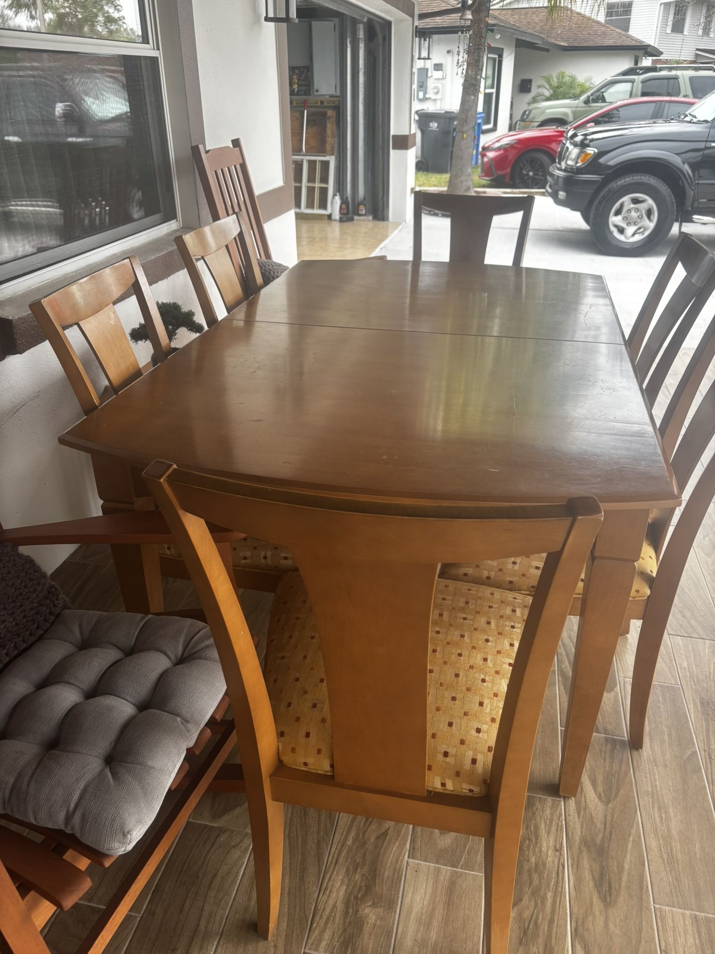 Dining Set 