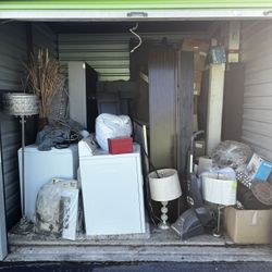 Storage Unit For Sale