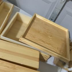 SOAP MOLDS 