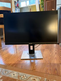 Asus ProArt Monitor
