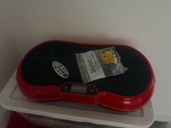 PEXMOR Vibration Plate Exercise