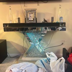 Mirror Console