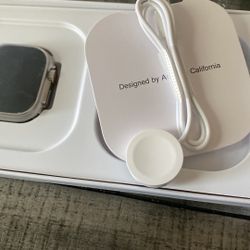 Apple Watch Ultra 2