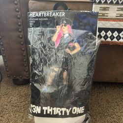 teen/woman Halloween Costumes 