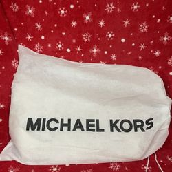 Michael Kors bag