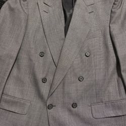 Burberry Blazer