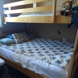 Bunk Bed 