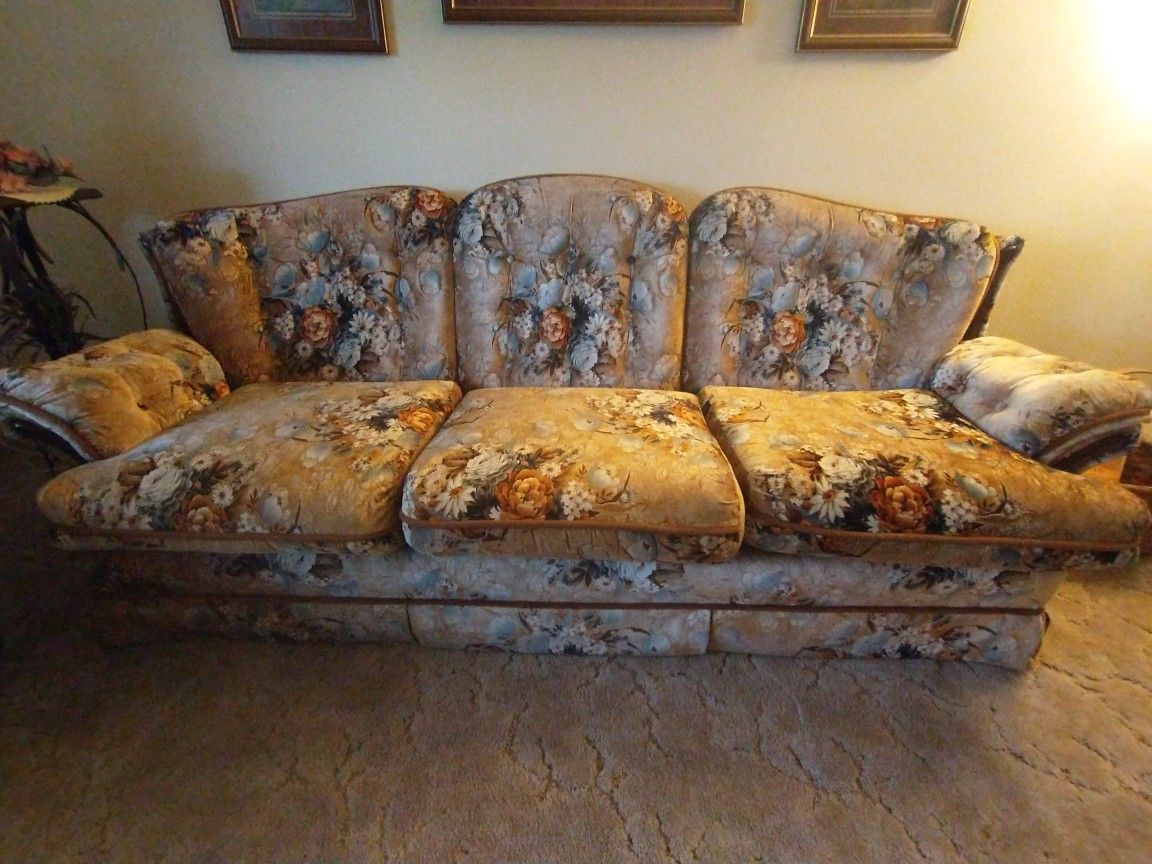 Large Couch