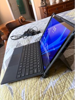 Surface Pro 7 with i7 processor