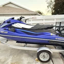 Yamaha Jet Ski