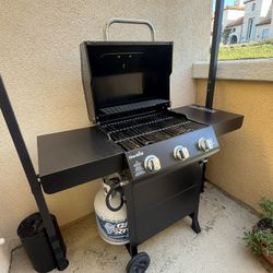 BBQ (Char Broil) for Sale!