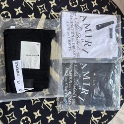 AMIRI SHIRTS
