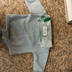 Baby boy outfit 6 months 