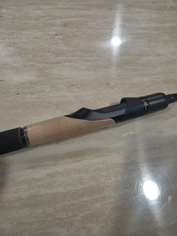 Phenix RTS-S Fishing Rod