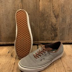 Vans - Men Shoes - Size 10