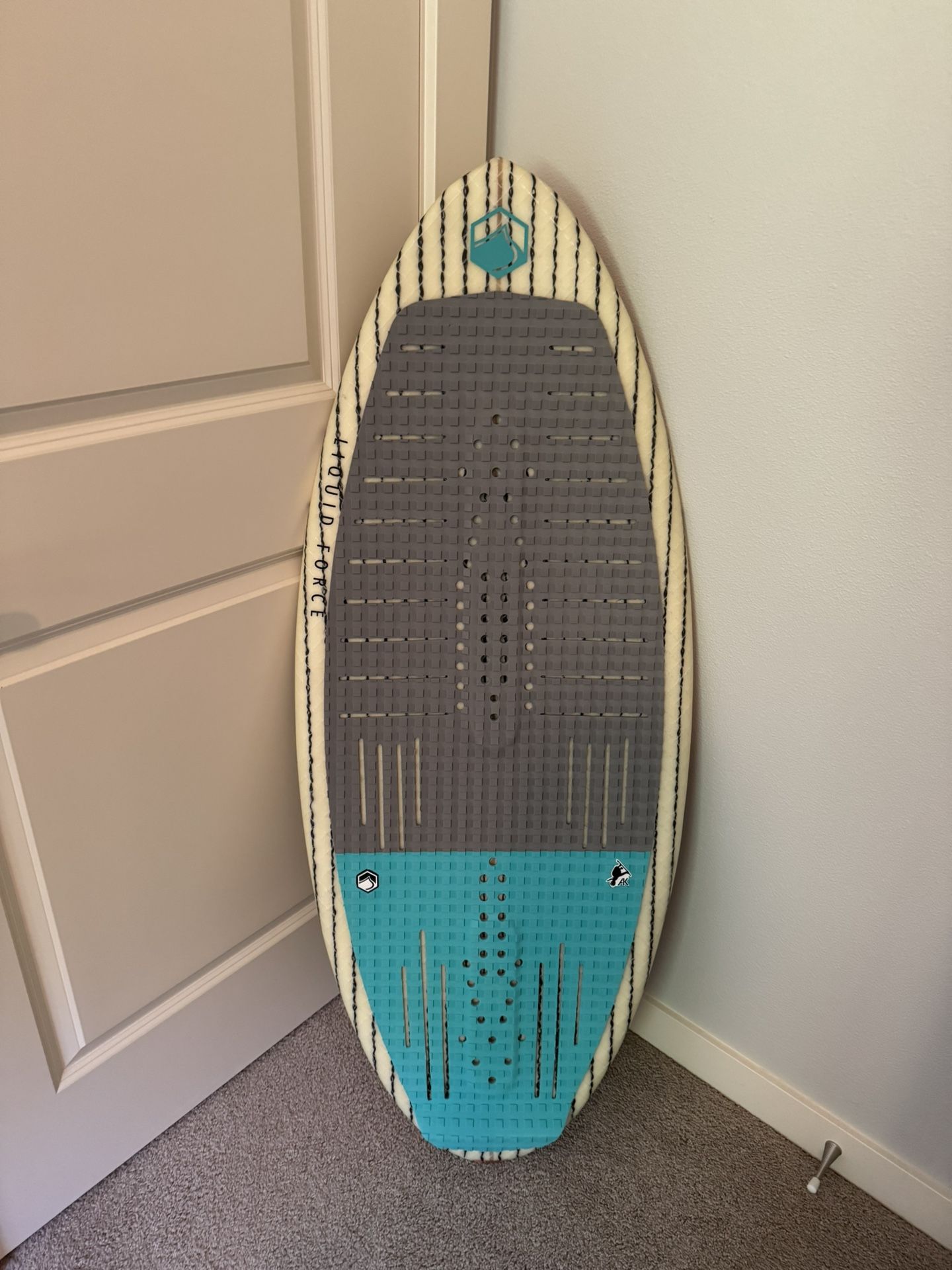 Liquid Force Wakesurf Board