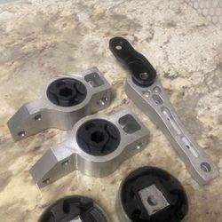 07 Audi A3 Motor Mounts 