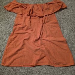 2XL DRESS 