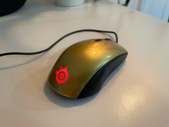 SteelSeries Rival 100 Gaming Mouse