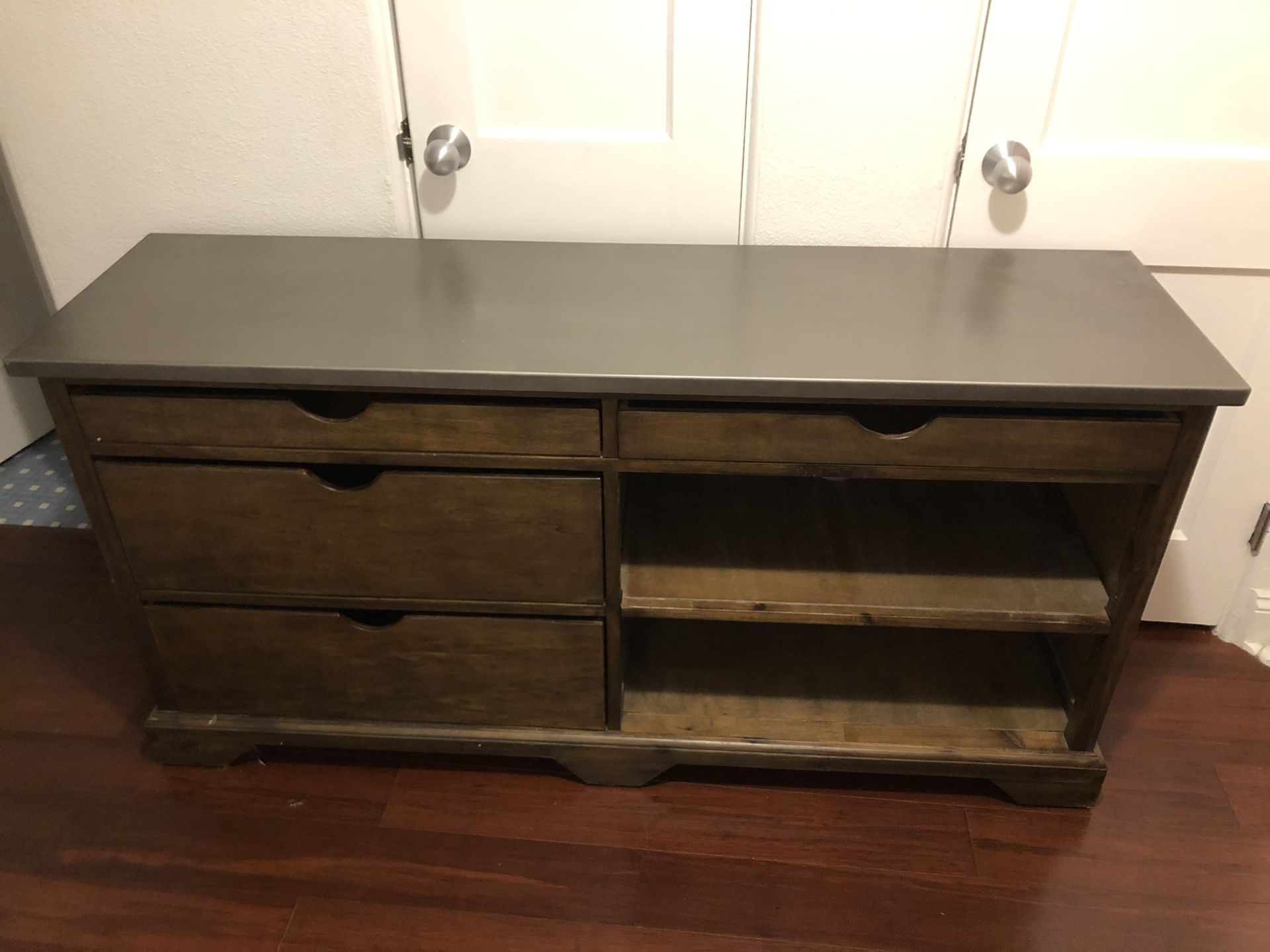 Media Stand/Dresser