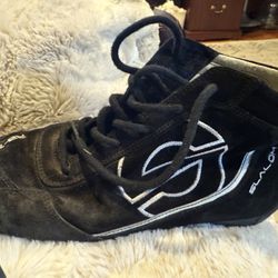 Sparco Racing Shoes