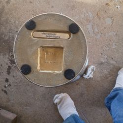 VINTAGE  Mitchell Gold/Bob Williams  Cocktail Side Table