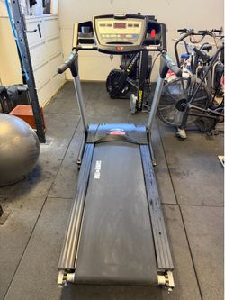 Cardio Zone Treadmill - Great Condition - $250 OBO