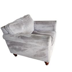 Gray Chair