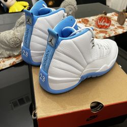 Jordan 12 Retro