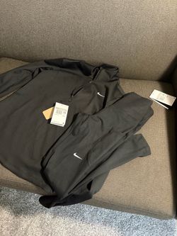 Women nike & Men under armor