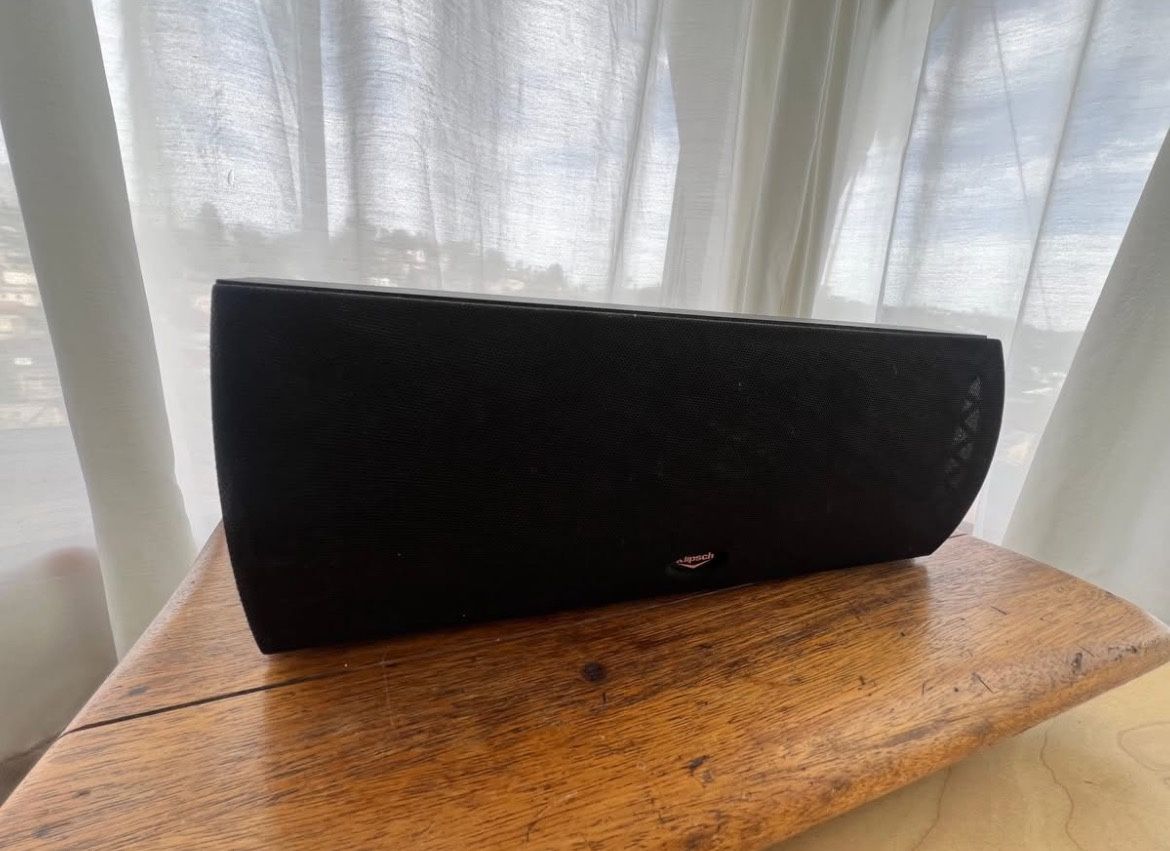 Klipsh Quintet Sorround-Sound Speaker Set