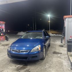 2006 Honda Accord