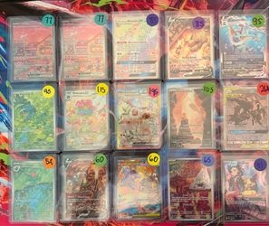 Pokemon Singles