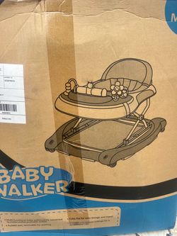 Baby walker