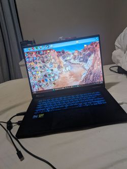 Gigabyte Gaming A16 Laptop