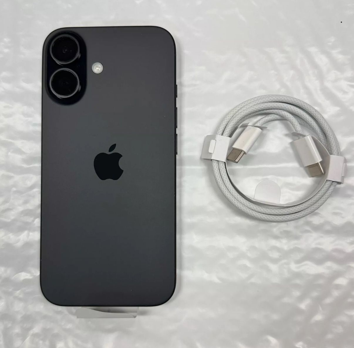 Apple iPhone 16 Unlock 128gb Black