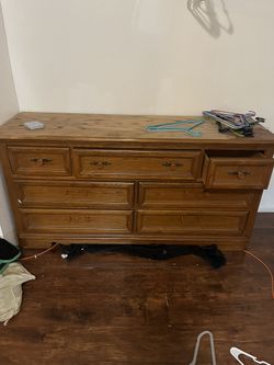 Free Dresser