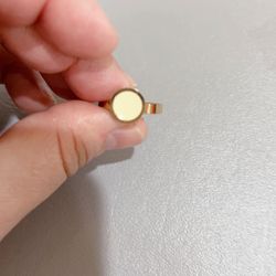 Decent Ring