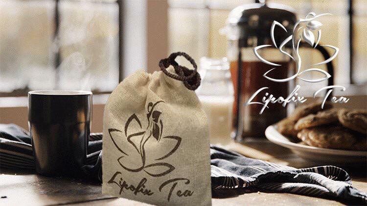 Lipofix Tea ☕️