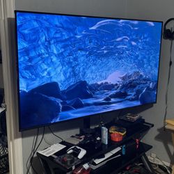 70 Inch Tv Hisense - No Stand 