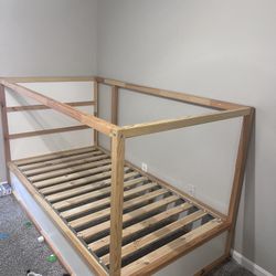 Kid’s Bed