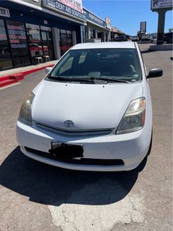 2007 Prius 136k miles (mechanic special)