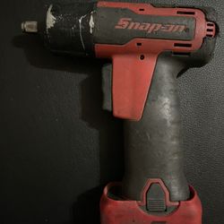 Snap On Impact 3/8