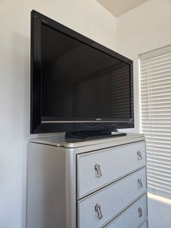 Sony TV 40"