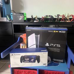 PS5 Bundle