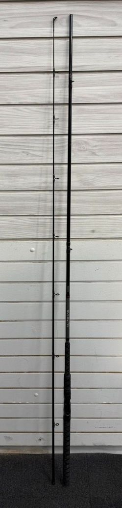 Shimano Scimitar SMCT100MH2B 10'0" Medium Heavy Trolling Rod(A1G012263)
